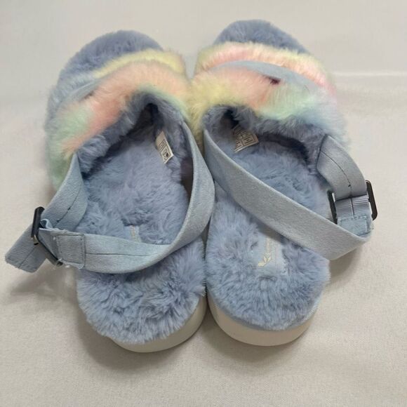 Koolaburra By UGG Slippers Size 9 - Picture 4 of 10